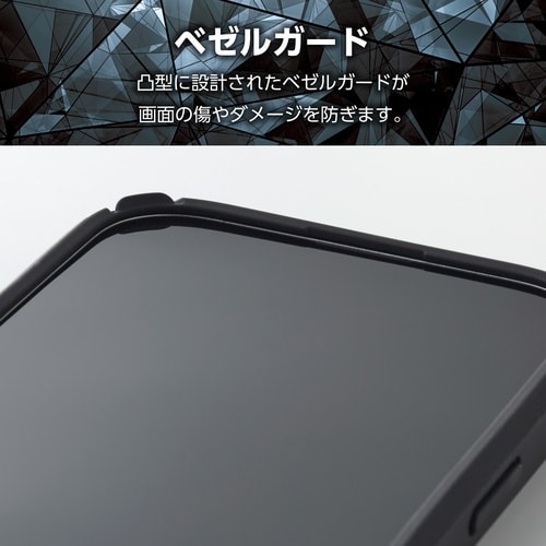 Pixel10/10ProケースZEROSHOCK