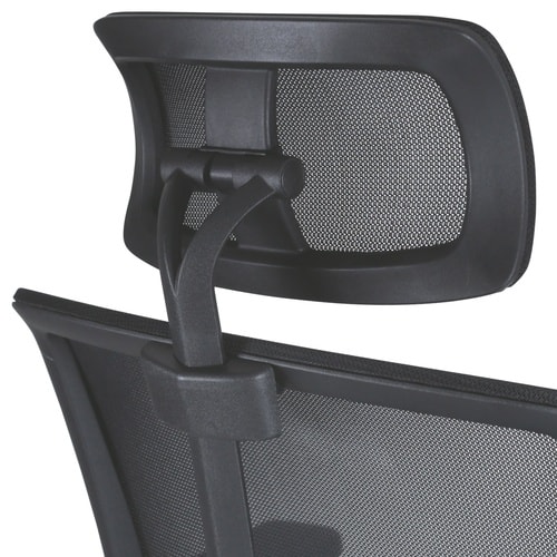 メッシュチェアFL ネイビー