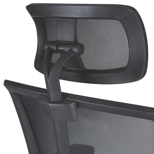 メッシュチェアFL イエローグリーン