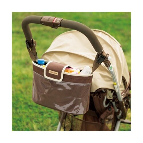 ベビー小物収納 ハッピードライブ 軽/普通車用 サ