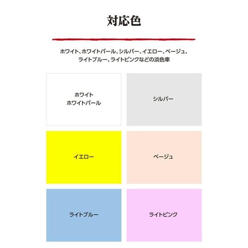 洗車用品 本当によく落ちる 汚れ・水アカ用ウェット