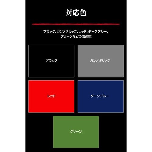 洗車用品 本当によく落ちる 汚れ・水アカ用ウェット