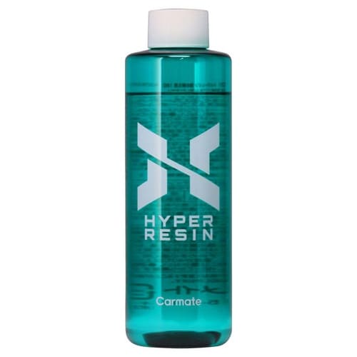 洗車用品 ハイパーレジン 詰め替え用 180