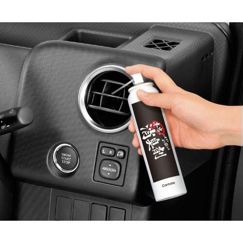 本当にニオイがよく取れる消臭剤 エアコンスプレータ