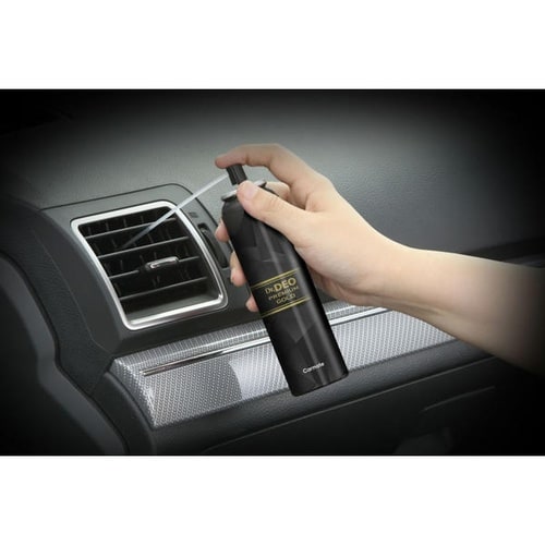 消臭剤 車用 ドクターデオ プレミアムゴールド エ