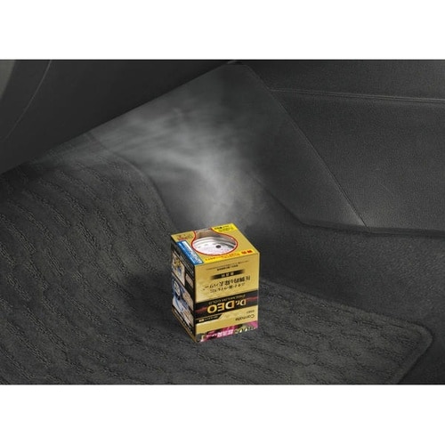 消臭剤 ドクターデオ プレミアムゴールド スチーム