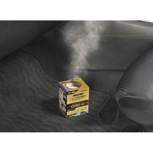 消臭剤 ドクターデオ プレミアムゴールド スチーム