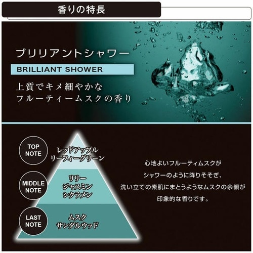 芳香剤 ブラング ゲルラージ エモーショナリー ブ