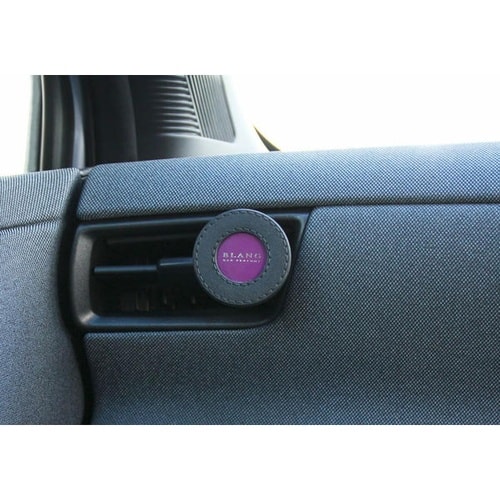 芳香剤 ブラング エア セレクト ホワイトムスク