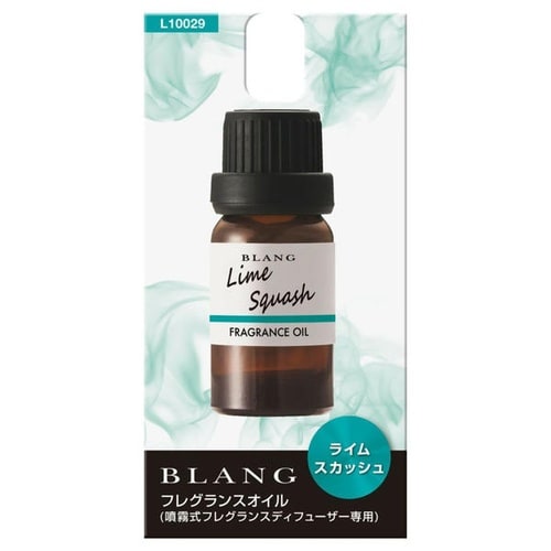 芳香剤 ブラング 噴霧式ディフューザー専用 フレグ