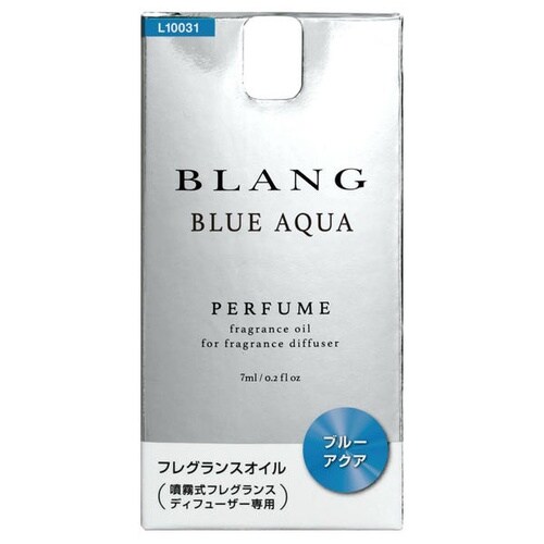 芳香剤 ブラング 噴霧式ディフューザー専用 フレグ