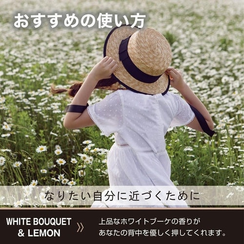 芳香剤 ルーノ 噴霧式ディフューザー専用フレグラン