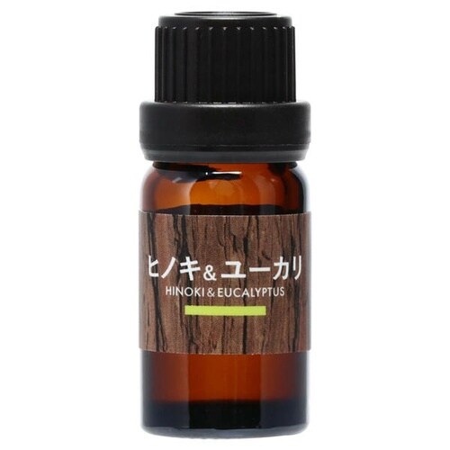 芳香剤 噴霧式ディフューザー専用 オイル 森林の香