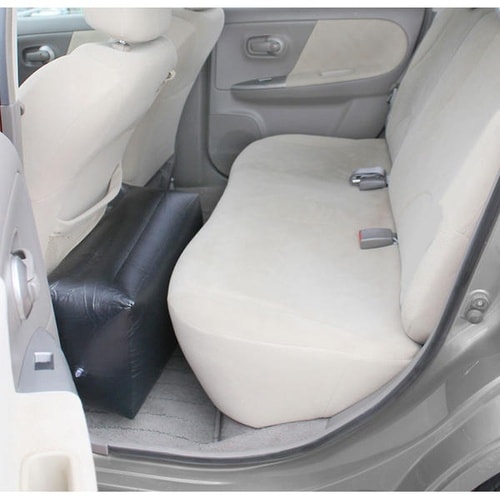 スペースクッション 1個入り Mサイズ