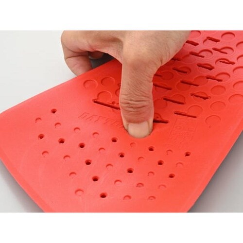 DP−010 デュアルシールドプロテクター 胸部/