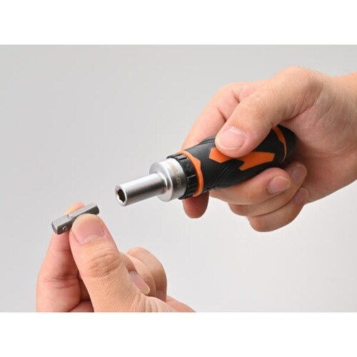 ミニツールセット 23ピース(ラチェットドライバー