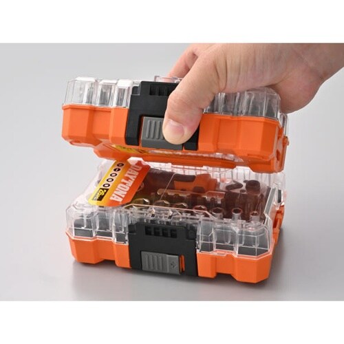 ミニツールセット 26ピース(ラチェットハンドル付