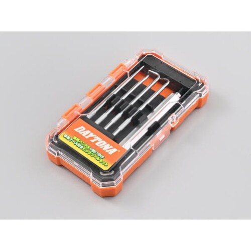 ピックツールセット 専用ケース付き