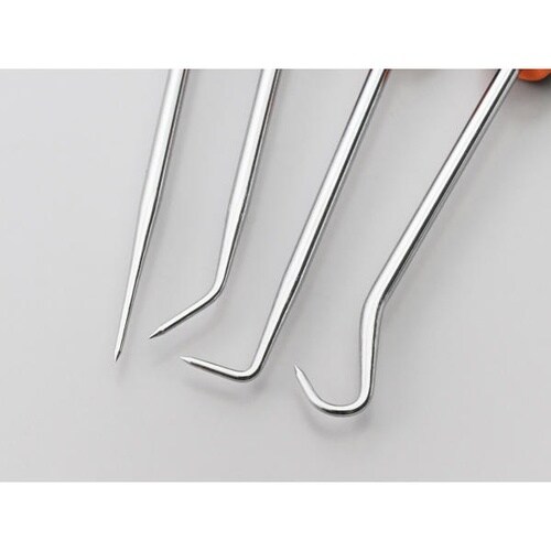 ピックツール&ピンセット