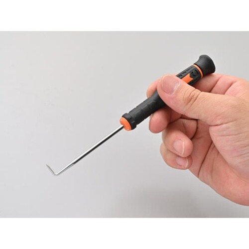 ピックツール&ピンセット