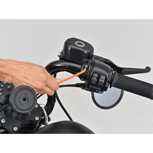 マルチカラー ヘクサロビュラ(トルクス)レンチセッ