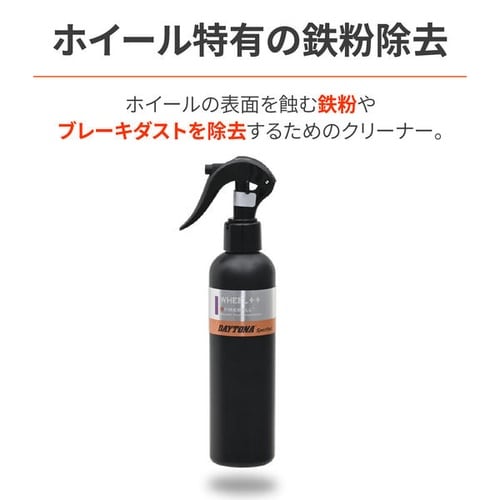 Fireball ホイール+