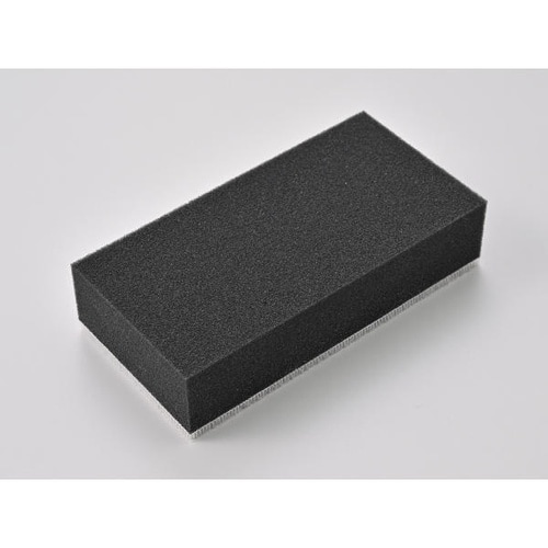 Fireball ナッパブラシ