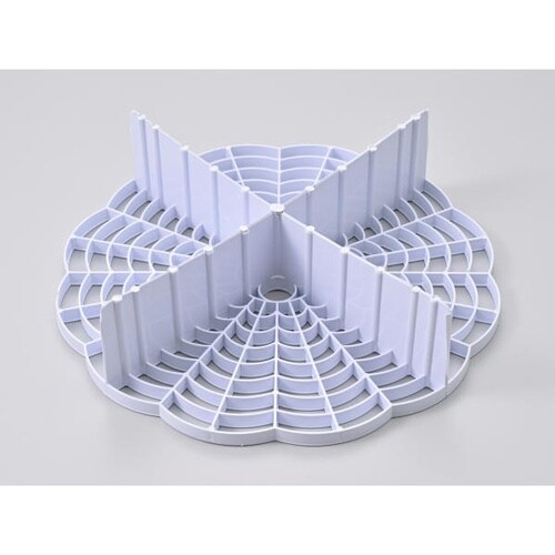 Fireball グリットガード