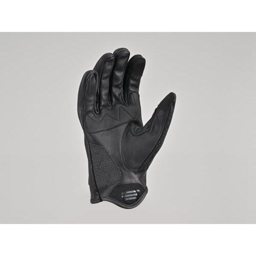 DG−020 パーシャルフィットレザーグローブ カ