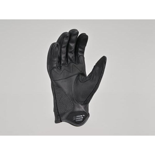DG−020 パーシャルフィットレザーグローブ カ