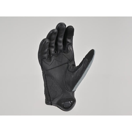 DG−020 パーシャルフィットレザーグローブ カ
