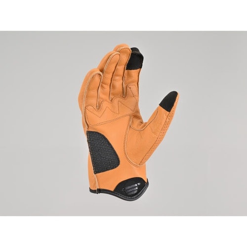 DG−021 ドリーミーレザーグローブ カラー:ブ