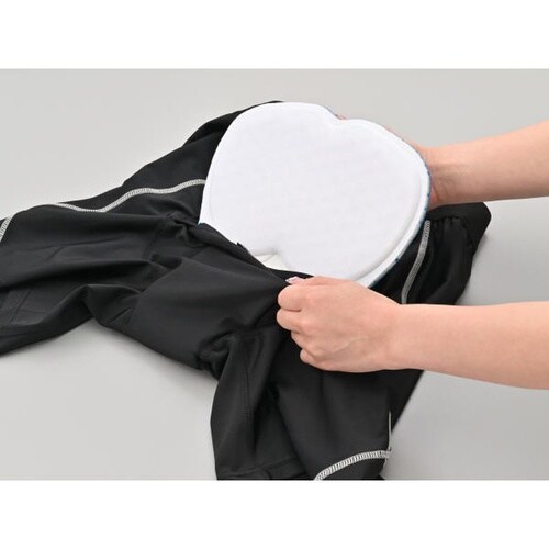 DI−014 スポーツゲルパンツ アクティブモード