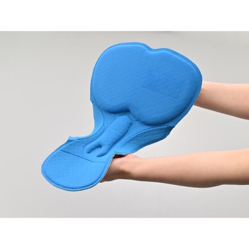 DI−014 スポーツゲルパンツ アクティブモード