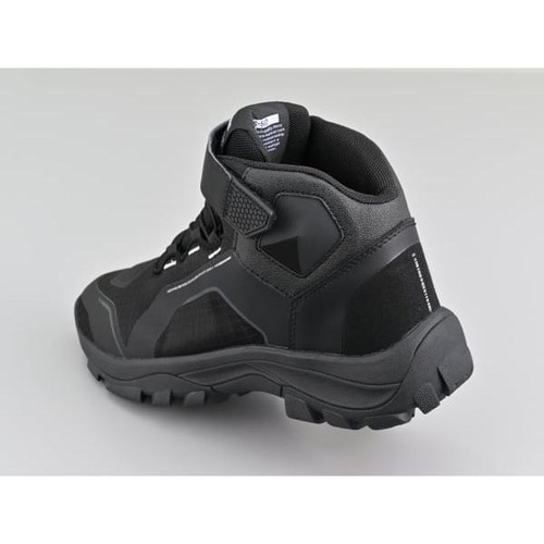 DS−502 R−WPライディングシューズ カラー