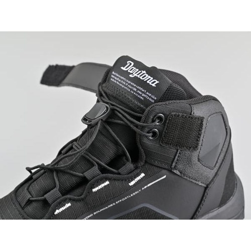 DS−502 R−WPライディングシューズ カラー