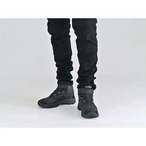 DS−502 R−WPライディングシューズ カラー