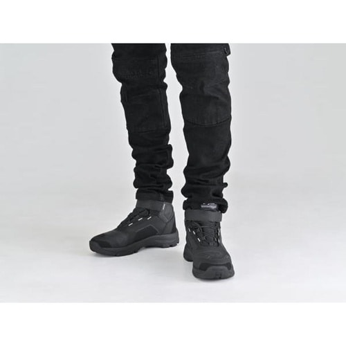 DS−502 R−WPライディングシューズ カラー