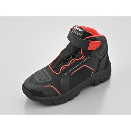 DS−502 R−WPライディングシューズ カラー