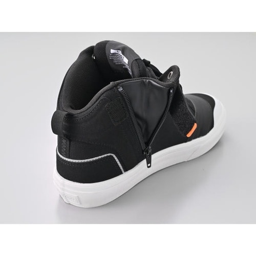 DS−503 V−WPライディングシューズ カラー