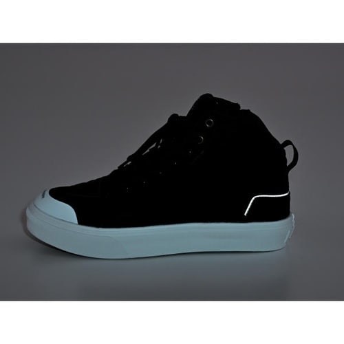 DS−503 V−WPライディングシューズ カラー