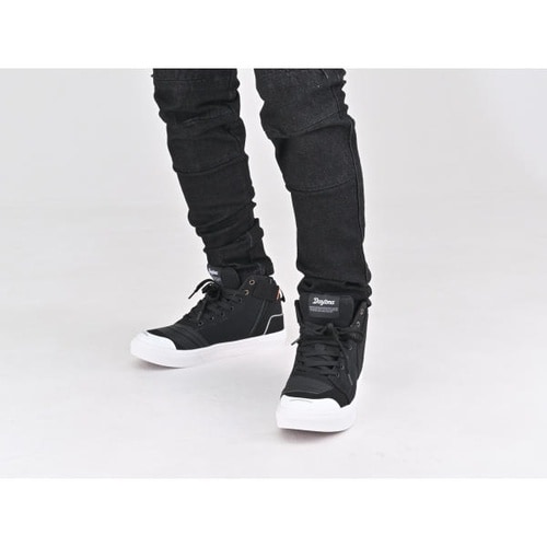 DS−503 V−WPライディングシューズ カラー