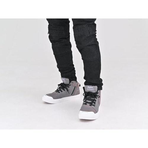 DS−503 V−WPライディングシューズ カラー