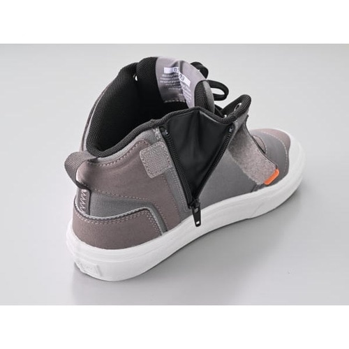 DS−503 V−WPライディングシューズ カラー