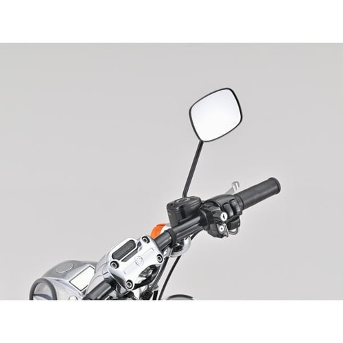 ヘルメットホルダー ハーレーダビッドソン用