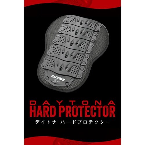 DP−016 ハードバックプロテクター