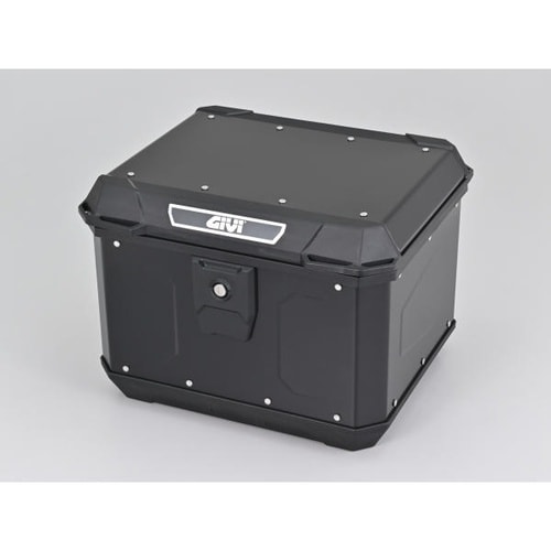 GIVI MTN47B(ブラックライン)容量:47