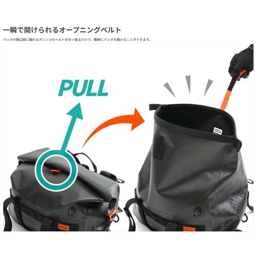 防塵防水 TPU(サーモ プラスチック ポリウレタ