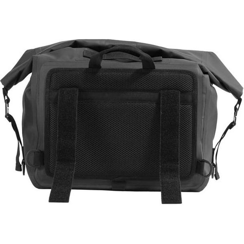 ターポリンサイドバッグ