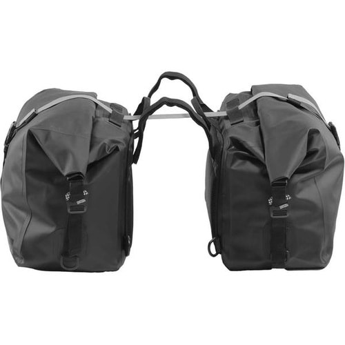 ターポリンサイドバッグ